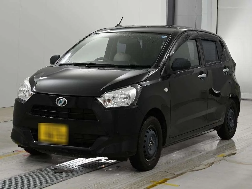 Daihatsu Mira e:S LA350S 2023